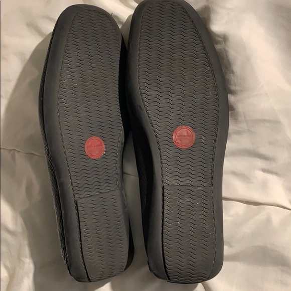 Marc Joseph Wall St Moccasin Loafer - Picture 6 of 6